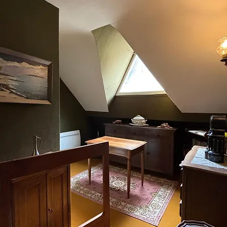 Maison De Caractere Dans Le Vercors, 7 Pers, 4 Ch, Wifi Et Grand Jardin - Fr-1-737-96 *
