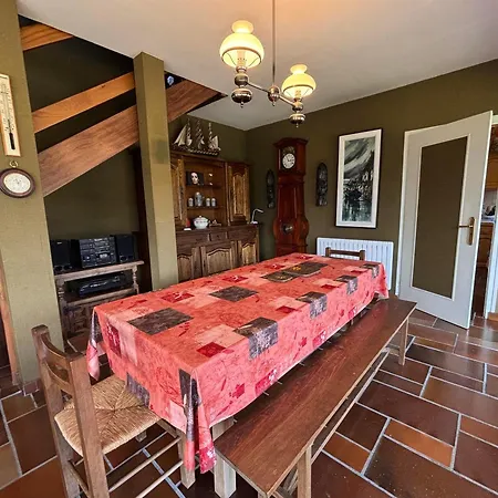Holiday home Maison De Caractere Dans Le Vercors, 7 Pers, 4 Ch, Wifi Et Grand Jardin - Fr-1-737-96 *
