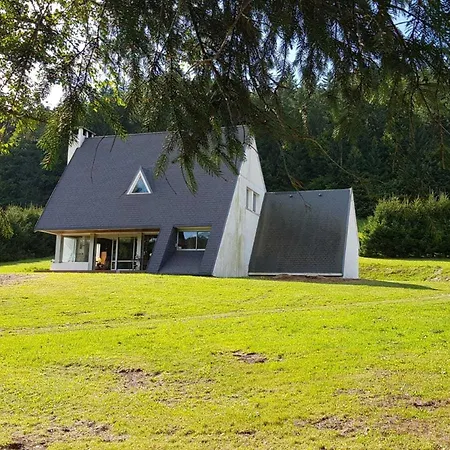 Maison De Caractere Dans Le Vercors, 7 Pers, 4 Ch, Wifi Et Grand Jardin - Fr-1-737-96